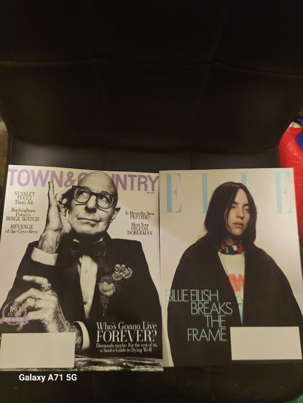 Magazine Bundle [2]